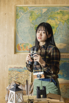 江山美人电视剧