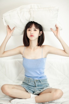 欲渴by东竹